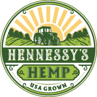 Hennessy's Hemp